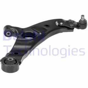 WAHACZ DELPHI PRZ╙D PRAWY HYUNDAI SANTA FE 12- DELPHI Delphi TC3744