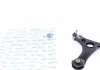 Важіль підвіски MEYLE 0160500022