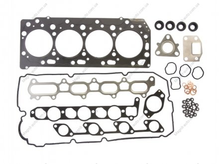 Комплект прокладок, головка цилиндра HERTH+BUSS JAKOPARTS J1245102