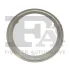 Прокладка выхлопной системы металлическая Fischer Automotive One (FA1) 100928 (фото 1)