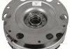 Сцепление, двухмассовый маховик SACHS 2289000298 (фото 2)