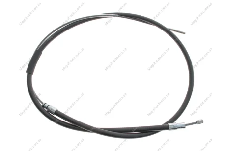 Трос ручного гальма LINEX 060133