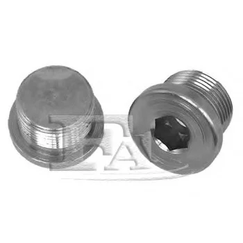 Резьбовая пробка, маслянный поддон, Резьбовая пробка FA1 Fischer Automotive One (FA1) 445410001 (фото 1)