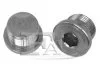 Резьбовая пробка, маслянный поддон, Резьбовая пробка FA1 Fischer Automotive One (FA1) 445410001