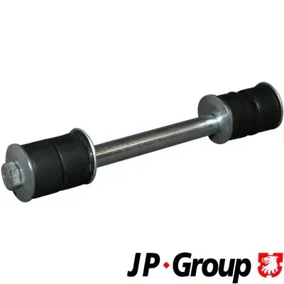 Ремкомплект, сполучна тяга стабілізатора JP GROUP 1240550710 (фото 1)