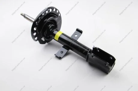 Амортизатор передній renault captur 12- Renault RENAULT 543020638R