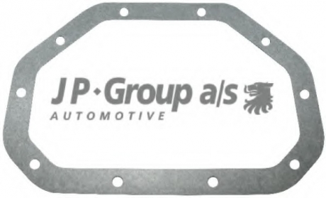 Прокладка, привод коробки переключения передач JP GROUP 1232000500 (фото 1)