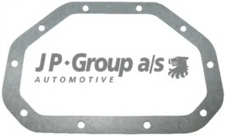 Прокладка приводу КПП Kadett/Vectra/Astra/Corsa JP GROUP 1232000500