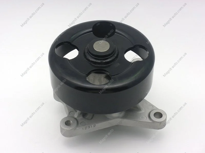 Насос водяний Nissan Qashqai 2.0 07-/13-/ Tiida 1.8 07-12/ X-Trail 2.0 17-13 GMB GWN90A (фото 1)