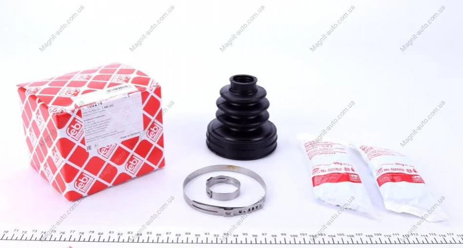 Пыльовик ШРУСа FORD (вир-во FEBI) FEBI BILSTEIN 100214 (фото 1)