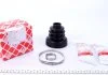Пыльовик ШРУСа FORD (вир-во FEBI) FEBI BILSTEIN 100214