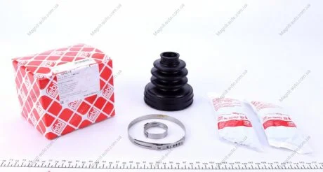Пыльовик ШРУСа FORD (FEBI) FEBI BILSTEIN 100214