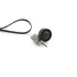 ZESTAW PASKA MICRO-V VW UP 1.0 2011-08> SZT GATES GATES K026PK1000 K026PK1000