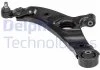 WAHACZ DELPHI PRZ╙D LEWY HYUNDAI SANTA FE 12- DELPHI Delphi TC3743 (фото 1)