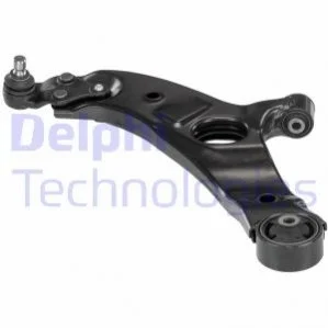 WAHACZ DELPHI PRZ╙D LEWY HYUNDAI SANTA FE 12- DELPHI Delphi TC3743