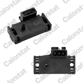 Датчик давления наддува (3 конт.) LANOS/NUBIRA/CITROEN C5 1. Vernet MS0090