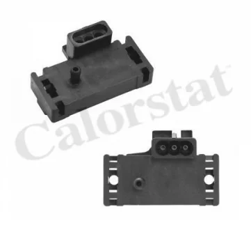 Датчик давления наддува (3 конт.) LANOS/NUBIRA/CITROEN C5 1. Vernet MS0090