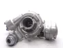 Turbosprężarka (Nowa) NISSAN NV400 2.3D 06.14- GARRETT 8460155001S (фото 4)