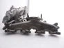 Turbosprężarka (Nowa) NISSAN NV400 2.3D 06.14- GARRETT 8460165001S (фото 2)