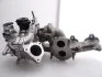 Turbosprężarka (Nowa) NISSAN NV400 2.3D 06.14- GARRETT 8460165001S (фото 3)