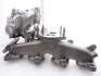Turbosprężarka (Nowa) NISSAN NV400 2.3D 06.14- GARRETT 8460165001S (фото 5)