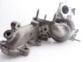 Turbosprężarka (Nowa) NISSAN NV400 2.3D 06.14- GARRETT 8460165001S (фото 6)