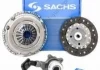 К-т сцепления SACHS 3000990391