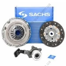 Комплект сцепления SACHS 3000990391