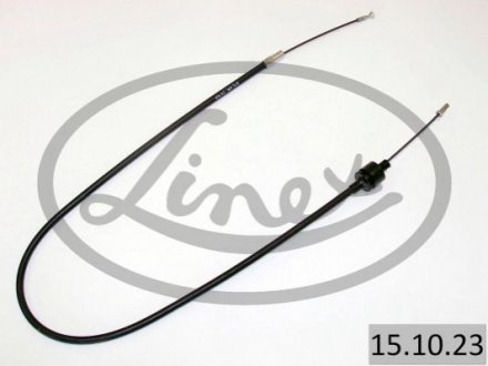 LINKA SPRZEGLA FORD SIERRA D 87- ~11.2432~ SZT LINEX 151023