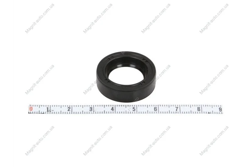 Прокладання коробки передач (18x28x8) TOYOTA AVENSIS, CARINA E VI, CARINA V, COROLLA, PICNIC, RAV 4 I, YARIS 1.0-2.2D 12.87-03.08 CORTECO 19032403B (фото 1)