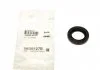 Уплотнение/герметик приводной оси (23x37x7/7) TOYOTA AYGO, YARIS 1.0/1.3/1.4D 07.05- CORTECO 19035127B (фото 1)