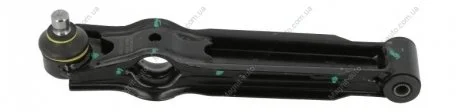 Рычаг независимой подвески колеса, подвеска колеса MOOG DETC0125P
