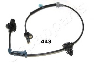 CZUJNIK ABS HONDA P. CR-V 2,4 I-VTEC 4WD 09- LE JAPANPARTS ABS443