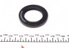 Уплотняющее кольцо, ступенчатая коробка передач CORTECO 01037301B (фото 3)