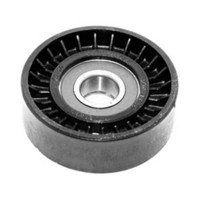 Натяжной ролик, поликлиновой ремень MAGNETI MARELLI 331316170207 (фото 1)