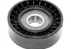 Натяжной ролик, поликлиновой ремень MAGNETI MARELLI 331316170207 (фото 1)