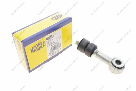 Ремкомплект, подшипник стабилизатора MAGNETI MARELLI 301181313260