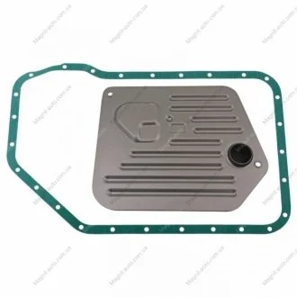 К-т фільтра гідравлічного АКПП FEBI BILSTEIN 100249