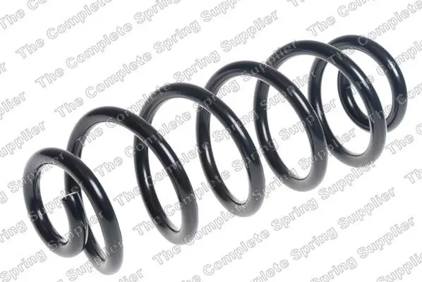 Пружина зад. AUDI, A6 AVANT w.sport. 11-18 / A7 QUATTRO w.sport 10/10- /A5 CAB LESJOFORS 4204297 (фото 1)