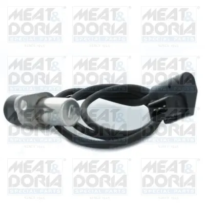 Датчик частоты вращения, управление двигателем MEAT & DORIA MEAT&DORIA 87110 (фото 1)