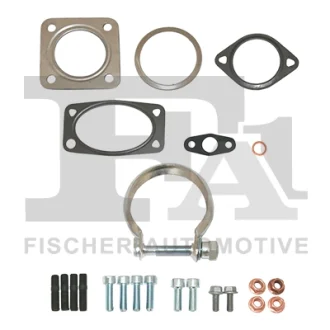 ZESTAW MONTAпOWY TURBOSPR╩пARKI ALFA 159 2,5JTDM 05- FA1 Fischer Automotive One (FA1) KT330020