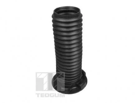 OSгONA AMOR LEWA HONDA CR-V 07-12 TEDGUM 00269372