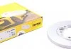 Диск тормозной FORD Transit "R D=308mm "13>> TEXTAR 92275803 (фото 1)