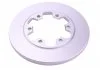 Диск тормозной FORD Transit "R D=308mm "13>> TEXTAR 92275803 (фото 2)