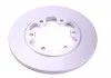 Диск тормозной FORD Transit "R D=308mm "13>> TEXTAR 92275803 (фото 3)