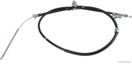 Трос, стояночная тормозная система HERTH+BUSS JAKOPARTS J3925079