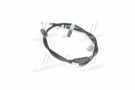 Трос стояночного тормоза HYUNDAI, KIA (произ-во Jakoparts) JAKOPARTS J3920530