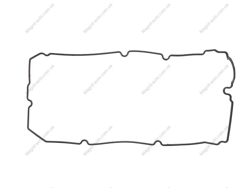 Прокладка крышки клапана MITSUBISHI L200 / TRITON, PAJERO SPORT II 2.5D 11.05- JAKOPARTS J1225028 (фото 1)