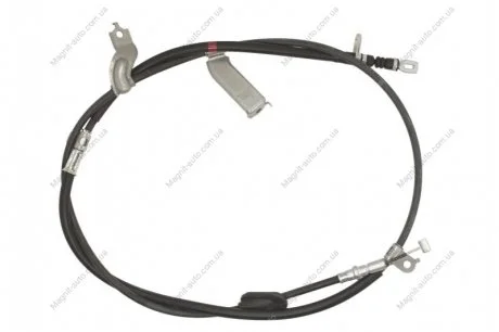 Трос стояночного тормоза задний левый Honda ACCORD VIII 08- (произ-во Jakoparts) JAKOPARTS J3924070