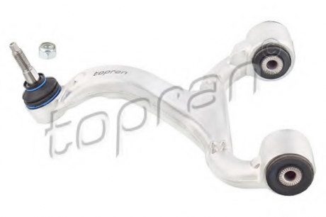 Рычаг независимой подвески колеса, подвеска колеса TOPRAN TOPRAN / HANS PRIES 401355